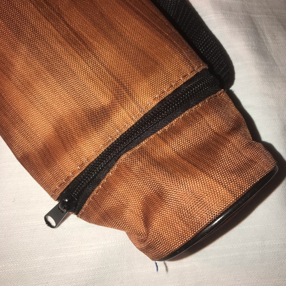 Yoga mat carrier - Picture 4 of 5